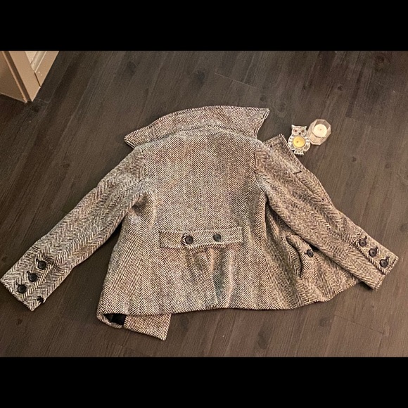 🖤Express Winter Coat!🖤 - Picture 3 of 6